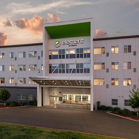 Element Bentonville Exterior foto