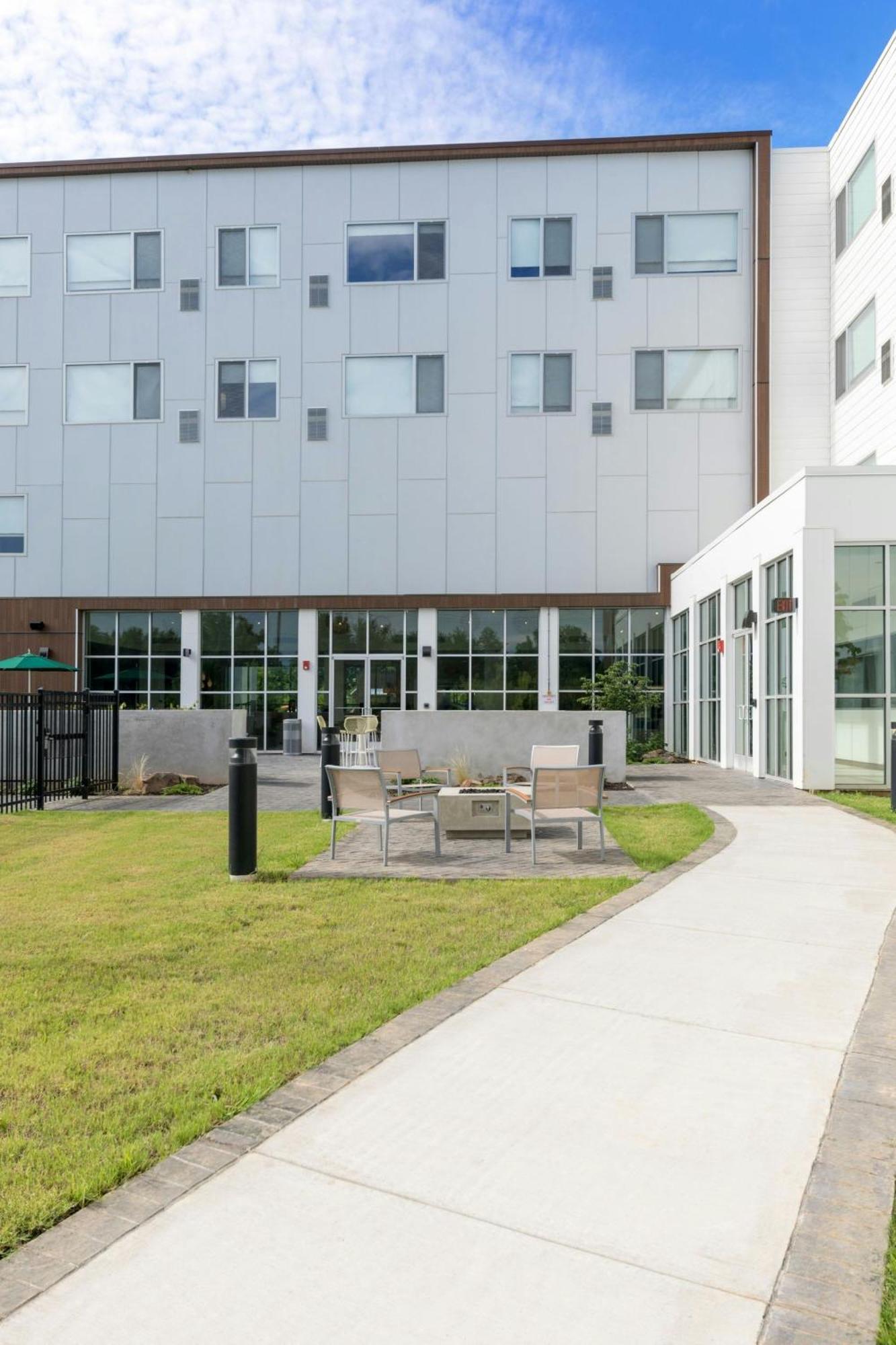 Element Bentonville Exterior foto